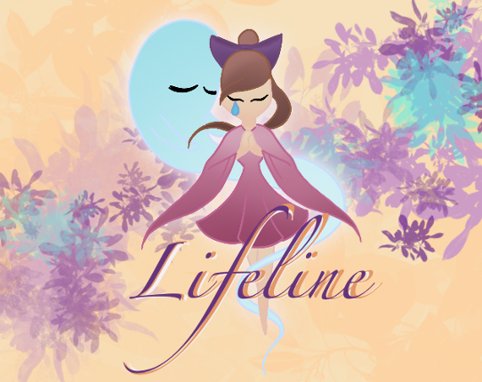 Lifeline Game Cover