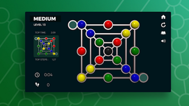 Goolee3D screenshot