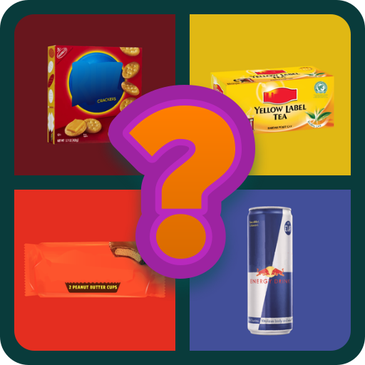 Games like Guess The Food Trivia Quiz