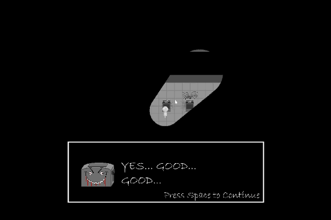 Helping a Toaster Image