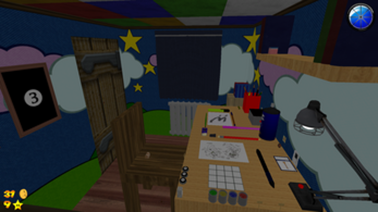 Inside the Castle screenshot