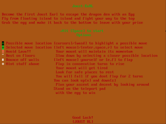 JoustRL Image