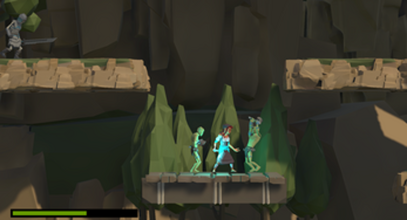 June's Tale Image