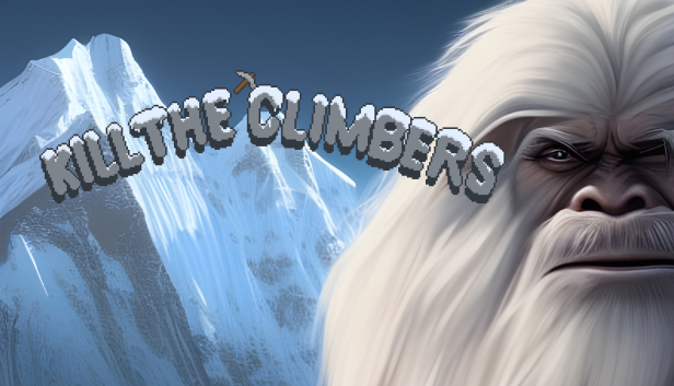 Games like Kill The Climbers