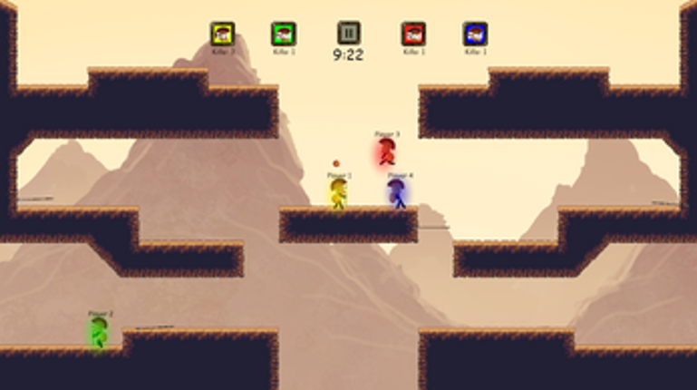 King of the Spear screenshot