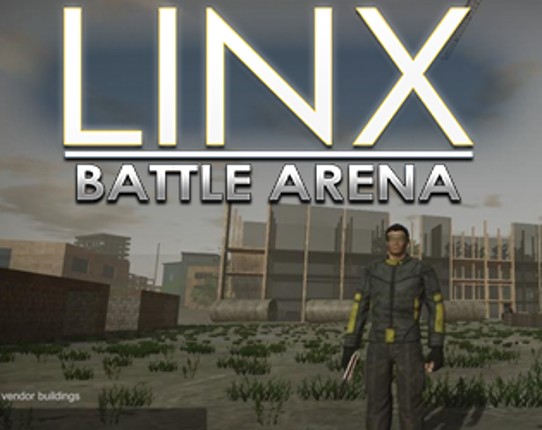 Linx Battle Arena Image