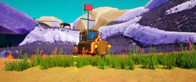 Lost In Timeslation screenshot