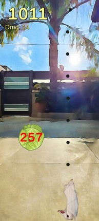 Mochi Shooter 2000 Image