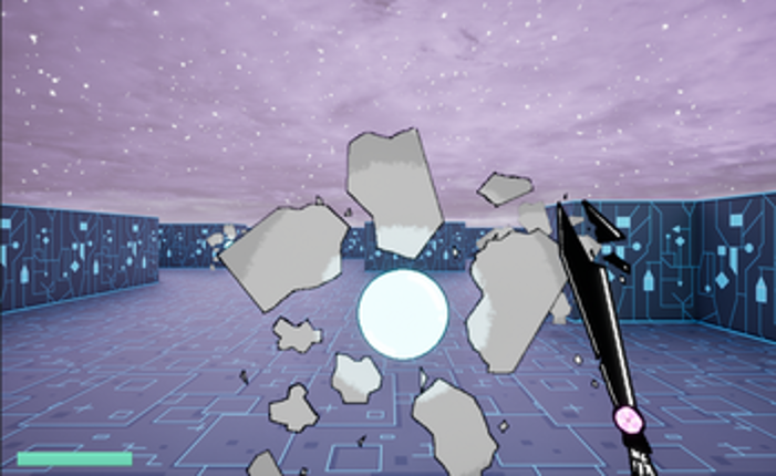 Mono Image