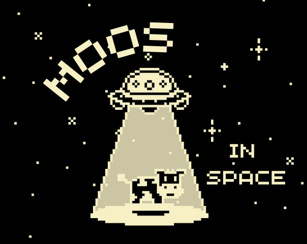 Games like Moos in Space