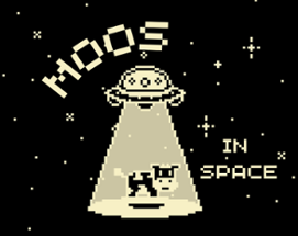 Moos in Space Image