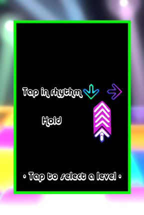 On The Dancefloor screenshot