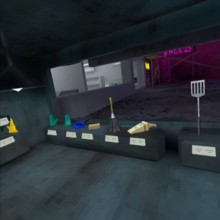 Project Clean Image