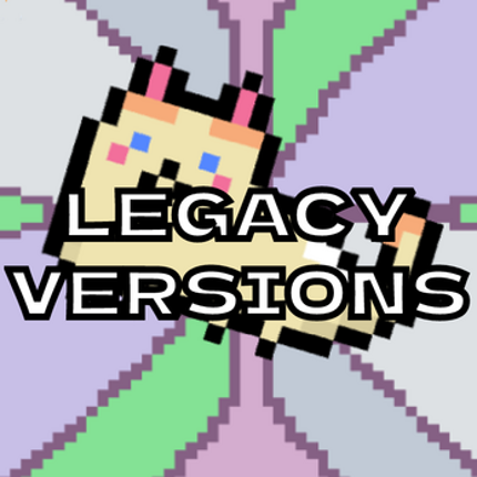 Pet The Cat Simulator screenshot