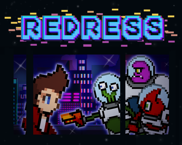Games like Redress