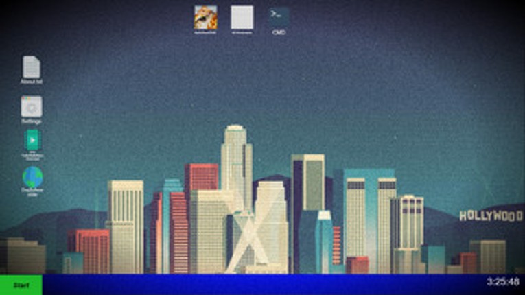 RetroXP Image