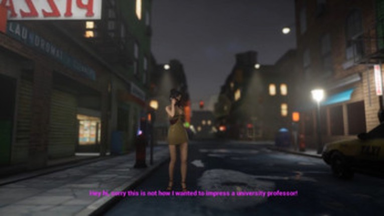 SCREAM VI screenshot