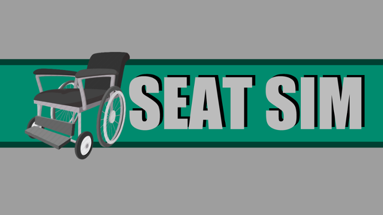 Seat Sim Game Cover