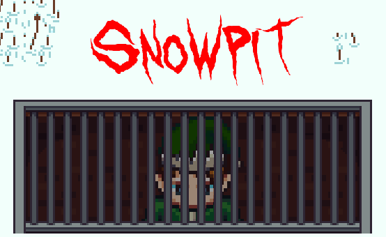 Games like Snowpit
