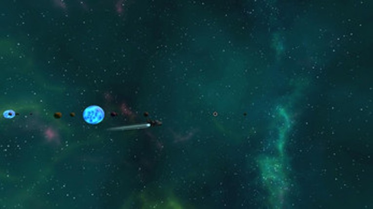 Space Expedition Simulator Image