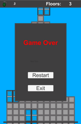 The Block Puzzle Apartment Image