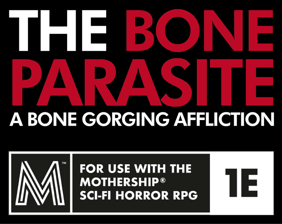 Games like The Bone Parasite