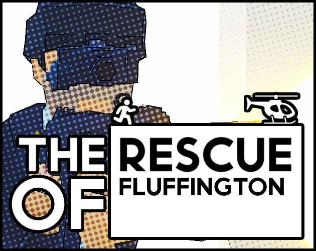 Games like The Rescue of Fluffington