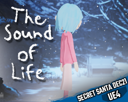 The Sound Of Life Game Cover