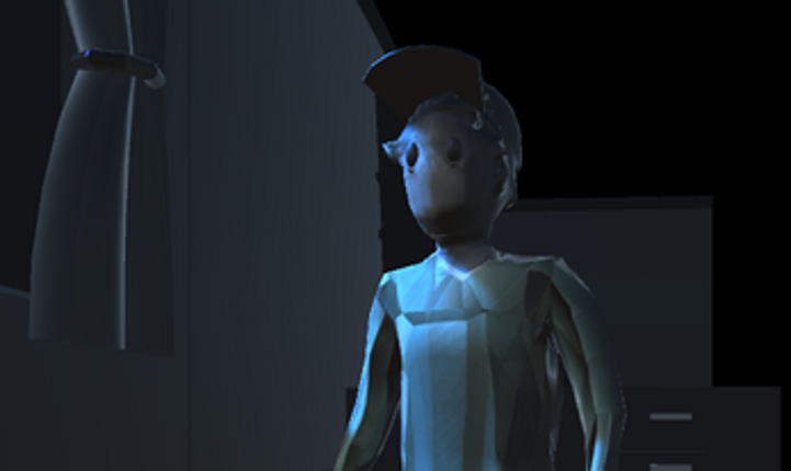 There is no such thing as monsters screenshot