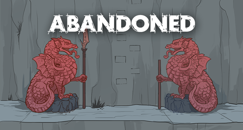 Games like Through Abandoned