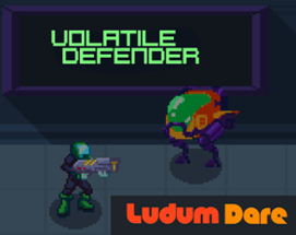 Volatile Defender Image