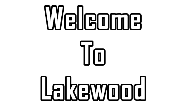 Games like Welcome To Lakewood