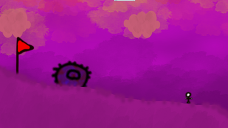 What is Real? screenshot