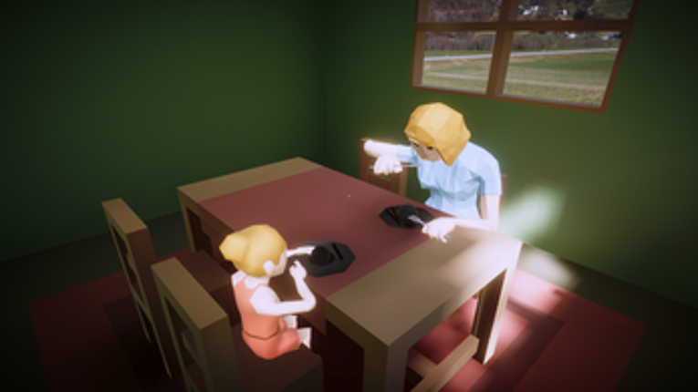 You Are Not Alone screenshot