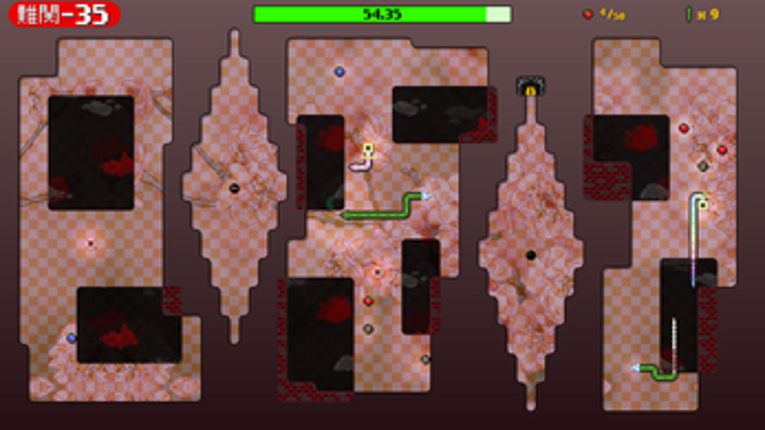 Ziggy's Labyrinth [Demo] Image