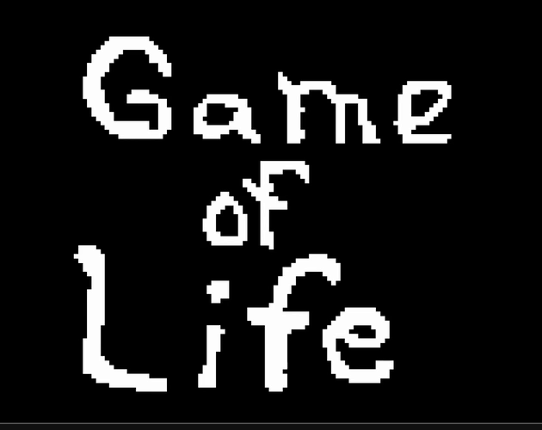 Game of Life Image