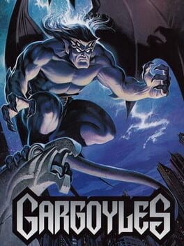 Games like Gargoyles