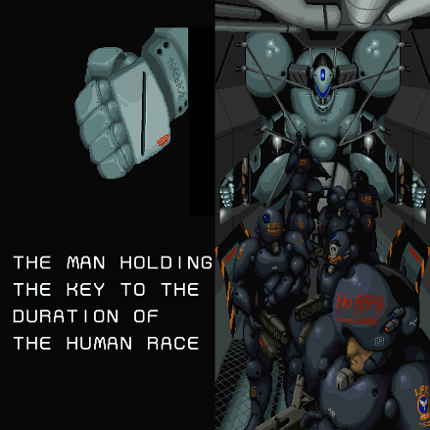 Genocide 2 Image