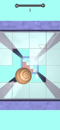 Glass Drop screenshot