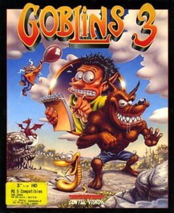 Goblins 3 Image