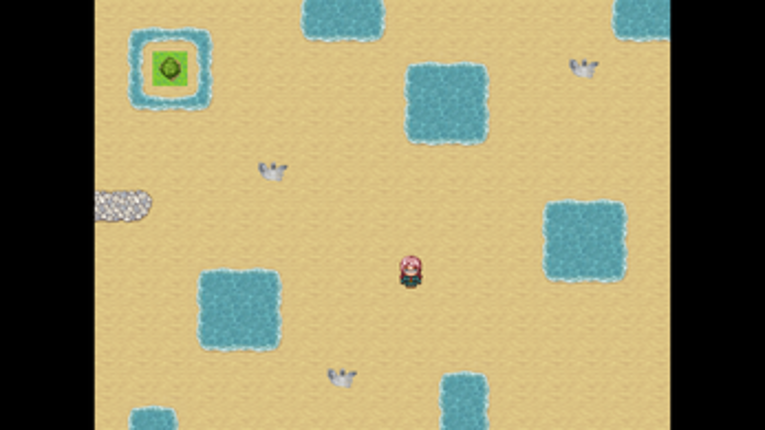 Gold Miner ! (1.9v) screenshot