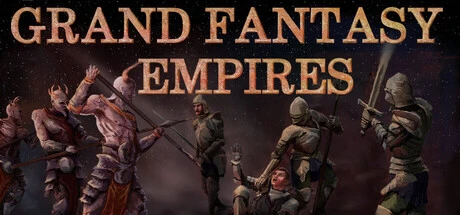Games like Grand Fantasy Empires