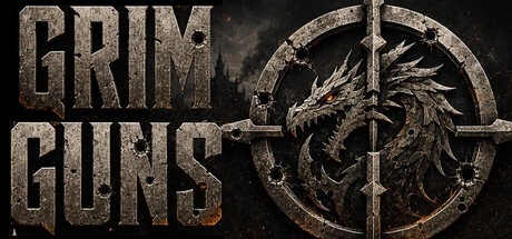 Games like GRIMGUNS
