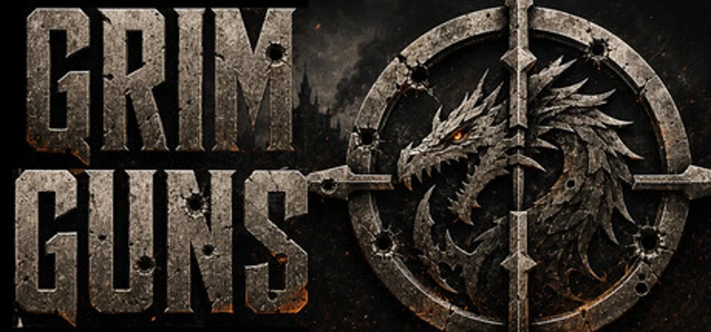 GRIMGUNS Image