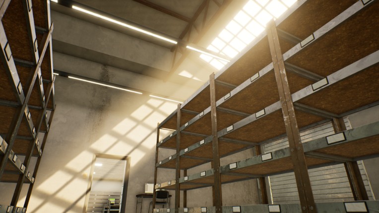 Grocery Store Simulator screenshot