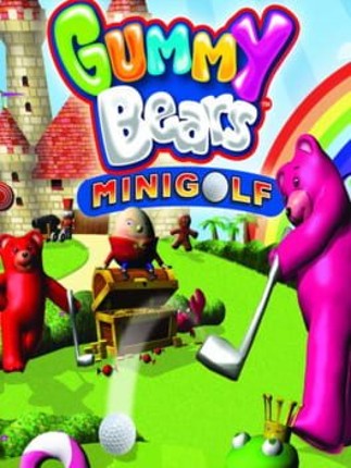 Gummy Bears Mini Golf Image