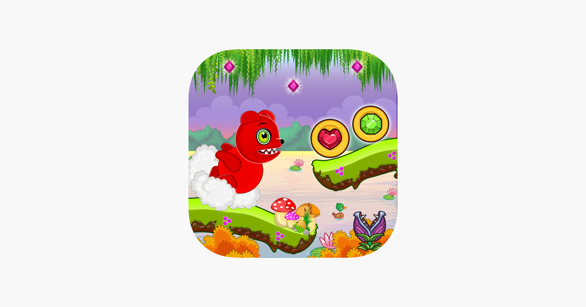 Games like Gummy Run