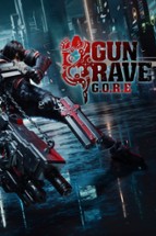 Gungrave G.O.R.E Image