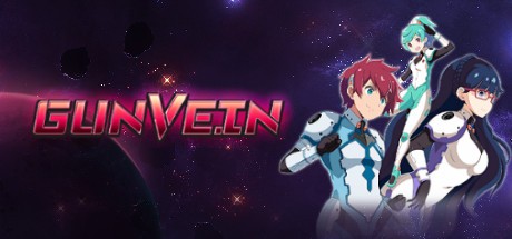 Games like Gunvein