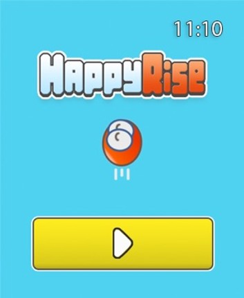 Happy Rise : No Wifi Games Image